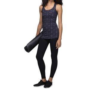 LULULEMON ATHLETICA Cool Racerback Size 6
